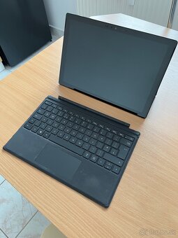 Microsoft Surface Pro 7 i5 238GB - 2