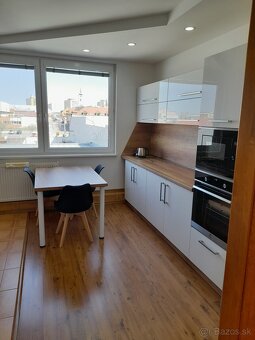 3i byt + garáž v Topoľčanoch na predaj - 2