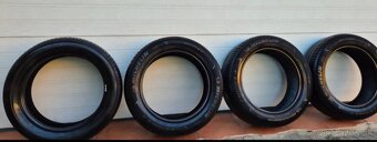 Michelin Primacy 3 215/55/R17 - 2