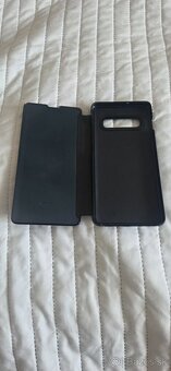 Kryt na Samsung S10+ - 2