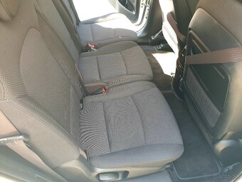 Kia Carens 1.7 CRDi - 2