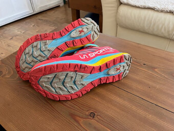 Damske tenisky 39 1/2 LA SPORTIVA - 2