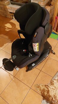Be safe izi kid X3 i-size - 2