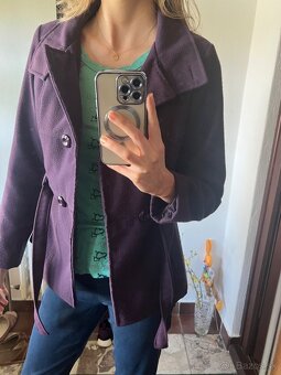 Jarny kabat vel. 40-42 - 2