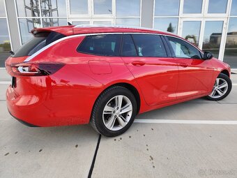 OPEL INSIGNIA  SPORTS TOURER 2.0 CDTI 170PS - 2