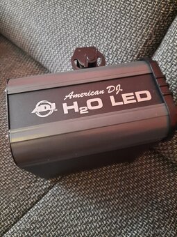 Adj H2o efect projector - 2