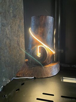 Svetlo čerešne - 2