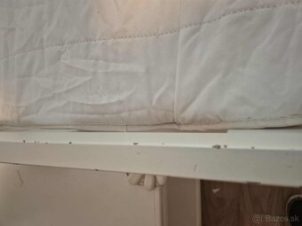 Detská posteľ IKEA Kritter - 2