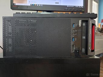 Lenovo ThinkCentre - 2