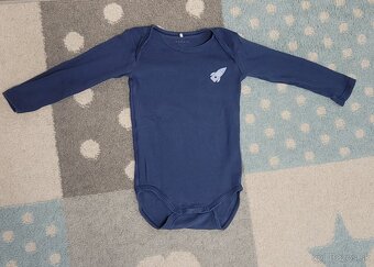 Body 10 ks velkosť 98 - 2