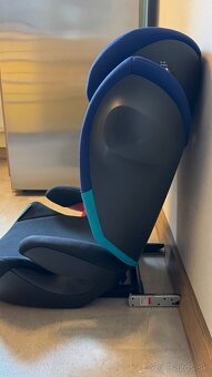 Cybex m fix 100% stav, 1 dieta - 2