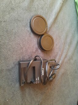 Predám CANON 2000D - 2