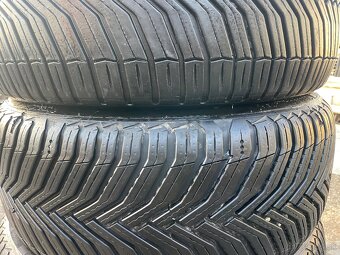 Zimné pneumatiky 225/40 R18-255/45R18 - 2
