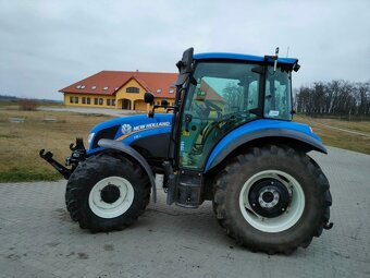 Traktor New Holland T4.75 Powerstar - 2