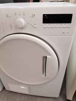 whirpool susicka - 2