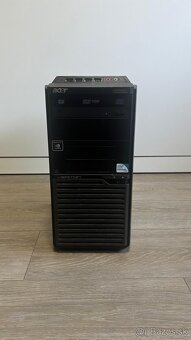 Acer Veriton M265 – stolový počítač - 2