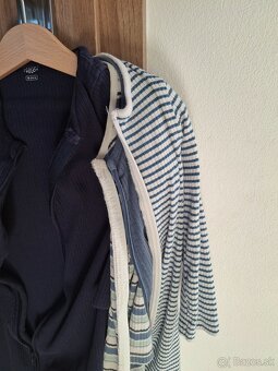 Pyzama vel 18-24m - 2