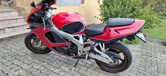Honda CBR900 RR ,SC33 - 2