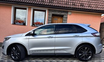 Ford Edge 2.0TDCI ST-Line 4x4 Bi-Turbo 154kW Automat LED ACC - 2