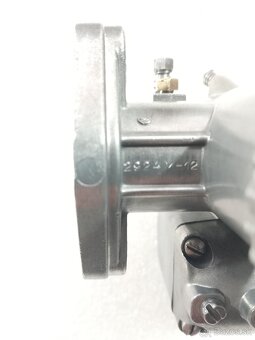 JIKOV KARBURÁTOR 2924 M12 JAWA ČZ 175 356 ORIGINÁL - 2