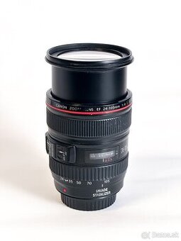 canon 24-105 F4 - 2