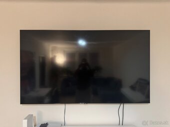 Predám Samsung Smart televízor 75” rok 2023 - 2