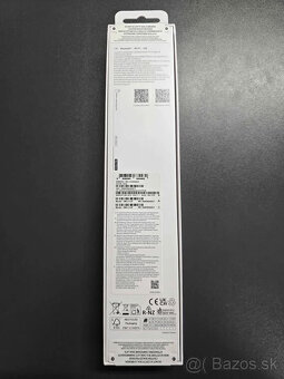 Samsung Galaxy Watch 7 LTE 44 mm Silver - 2