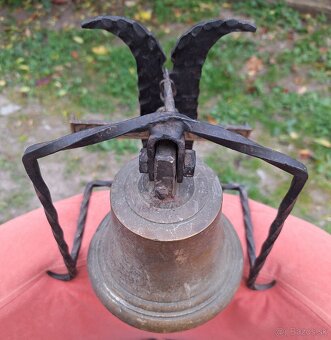 Starý zvon - 2