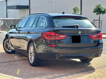 BMW Rad 5 Touring 520d xDrive A/T - 2
