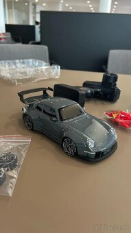 Autíčko na ovládanie, nové - 2