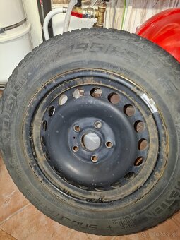 Disky 5x112 R15, Skoda, VW, Audi, Seat - 2