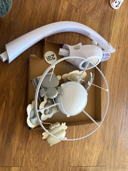 Hudobný kolotoč - 2