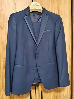 Daniel Lazzaro Slim Fit 44 - 2