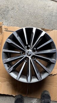 5x112 r19 Trinity - 2