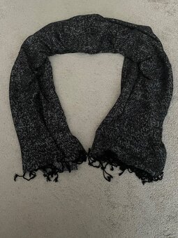 Šatky dámske - 3ks - 2