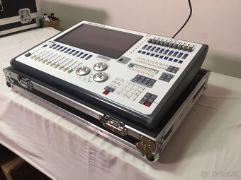 TIGER TOUCH ll - V11.3 alebo V17.1 - 2