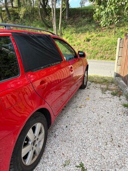 Škoda Octavia 2 - 2