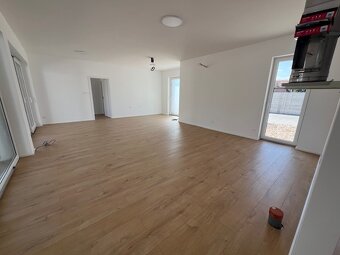 Rodinný dom Veľké Blahovo, novostavba - 2