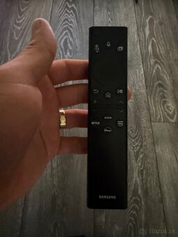 Samsung TV UE48JU6072U - 2