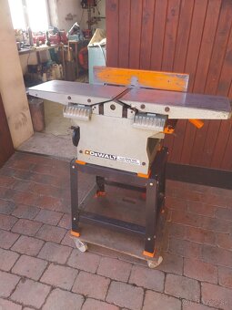 Hoblovacka s pretahom 2 - 2