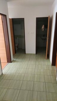 Vlčkovce - 2-izb.byt v novostavbe s parkovacím miestom - 2