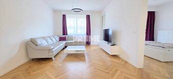 MODERNÝ 2i byt, NOVOSTAVBA, BALKÓN, LOGGIA,PARKING,KLÍMA, Be - 2