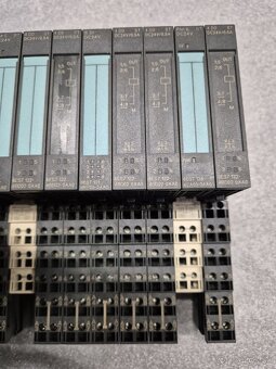 Simatic Siemens DP ET200S  IM 151-1 interface - 2