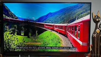 TV Thomson 65UA6606 - 2