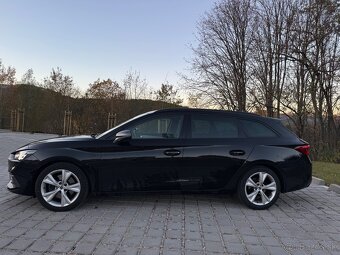 SEAT Leon FR - 2.0 TDI - 2