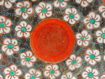 Starožitný japonský porcelán - obdobie Meiji 1868-1912 - 2