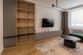 Na prenájom 2izbový byt, 61 m2, Dubnica nad Váhom, Centrum - 2