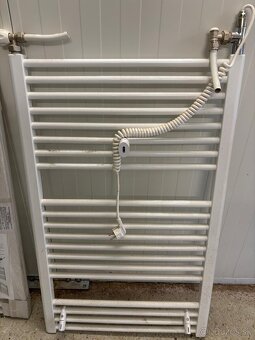 Kupelnovy radiator - 2
