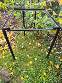 Stojan na 1000l nádrž - 2