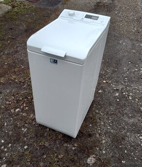 Predám 22-MESAČNÁ plnefunkčná automatická práčka ELECTROLUX - 2
